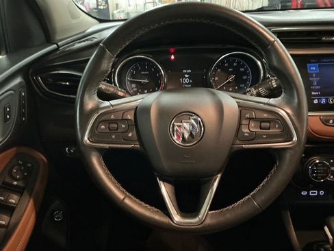 Used 2022 Buick Encore GX Essence w/ Experience Buick Package AWD/4WD image 18