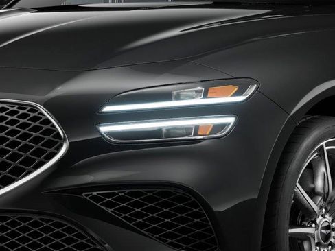 New 2026 Genesis G70 2.5T RWD image 9