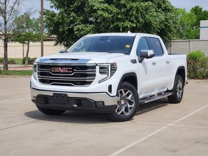 Used 2024 GMC Sierra 1500 SLT
