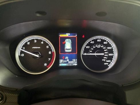Certified 2023 Subaru Forester Premium AWD/4WD image 11