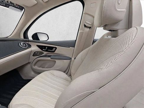 Used 2023 Mercedes-Benz EQS 450+ 4MATIC SUV image 19