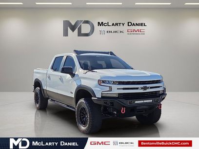 Used 2020 Chevrolet Silverado 1500 RST w/ All-Star Edition