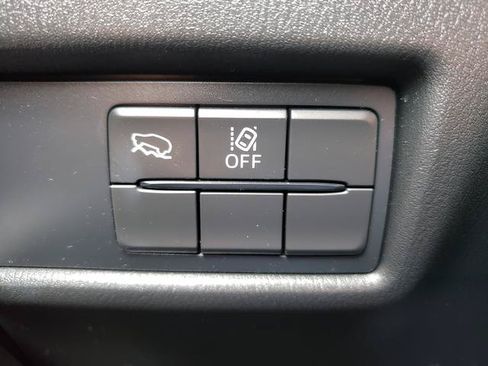 Used 2024 MAZDA CX-5 AWD 2.5 S w/ Select Package image 25