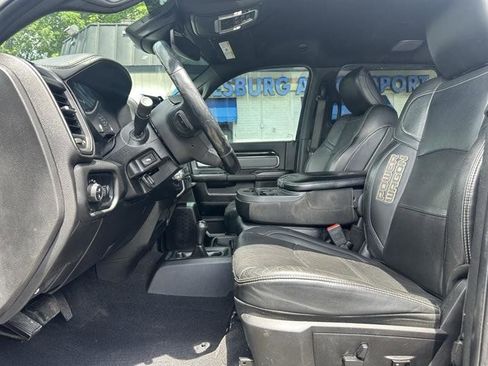 Used 2019 RAM 2500 Power Wagon image 8