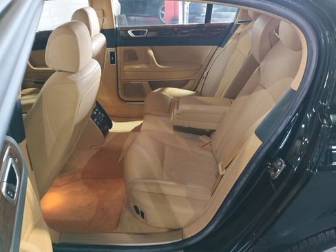 Used 2008 Bentley Flying Spur Flying Spur AWD/4WD image 28
