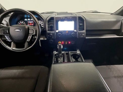 Used 2019 Ford F150 XLT w/ Equipment Group 302A Luxury image 8