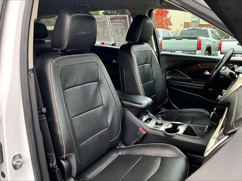 Used 2020 GMC Terrain Denali w/ LPO, Floor Liner Package image 7