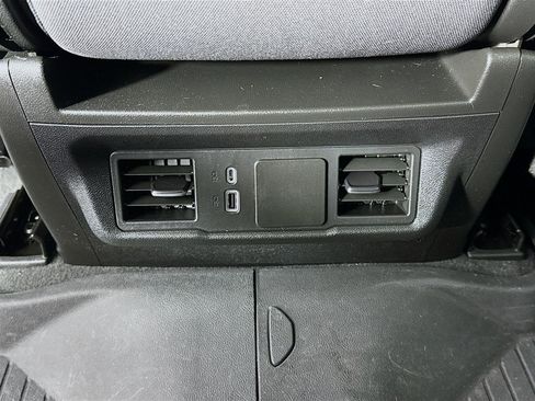 Used 2024 Chevrolet Silverado 1500 Custom Trail Boss w/ LPO, Dark Essentials Package image 24