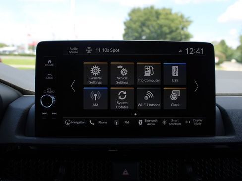 Certified 2024 Honda CR-V Sport Touring image 25