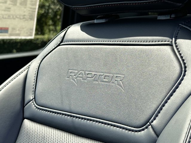 New 2026 Ford F150 Raptor AWD/4WD image 14