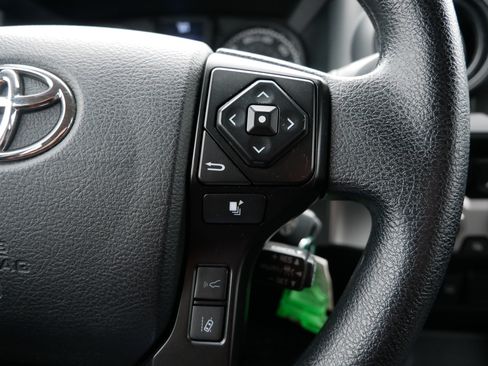 Used 2023 Toyota Tacoma SR AWD/4WD image 29