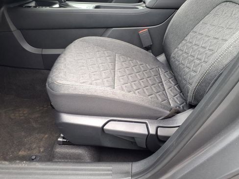 New 2026 Nissan Kicks SV AWD/4WD image 23
