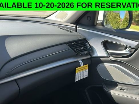 Used 2026 Acura RDX SH-AWD w/ Technology Package image 21