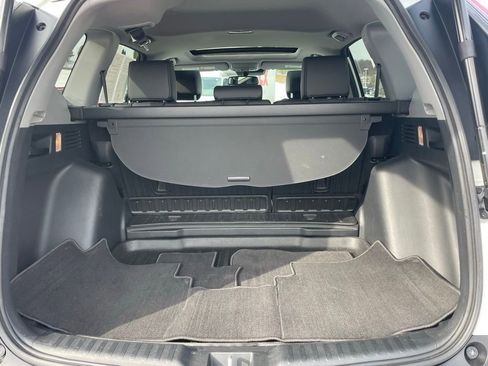 Used 2021 Honda CR-V EX-L image 16