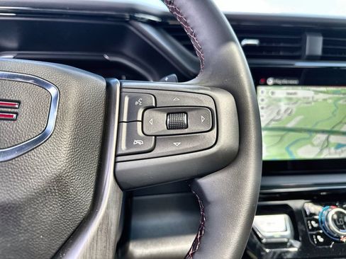 New 2026 GMC Sierra 1500 AT4X AWD/4WD image 32