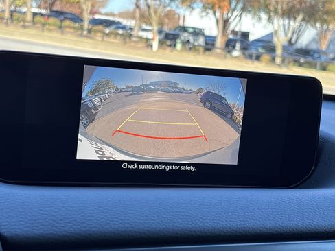 New 2026 MAZDA CX-50 AWD 2.5 S w/ Weather Package image 35