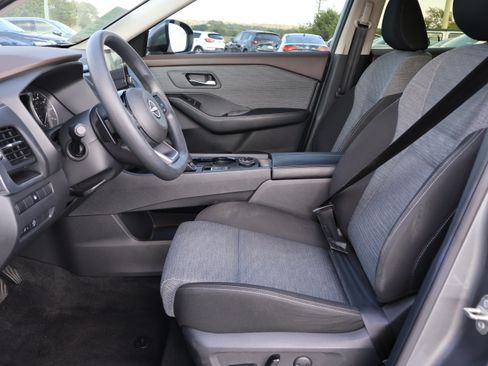 Used 2023 Nissan Rogue SV AWD/4WD image 17
