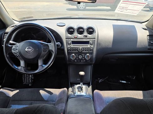 Used 2012 Nissan Altima 2.5 S w/ Convenience Pkg FWD image 13