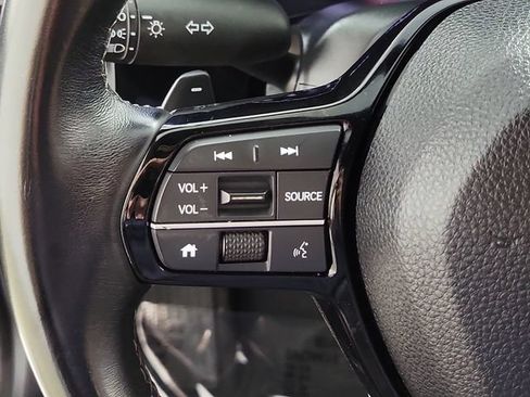 Used 2023 Honda Civic Sport image 23