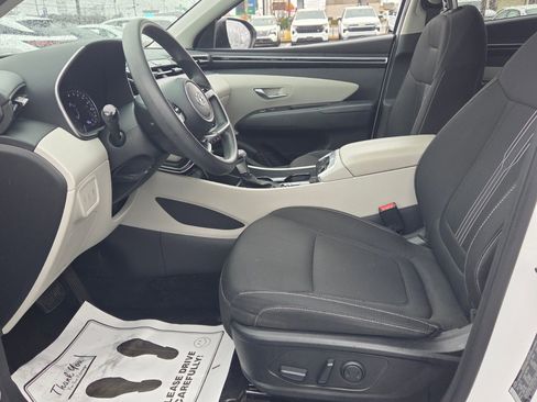 Used 2024 Hyundai Tucson SEL image 5