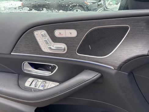 New 2025 Mercedes-Benz GLE 450 4MATIC image 24
