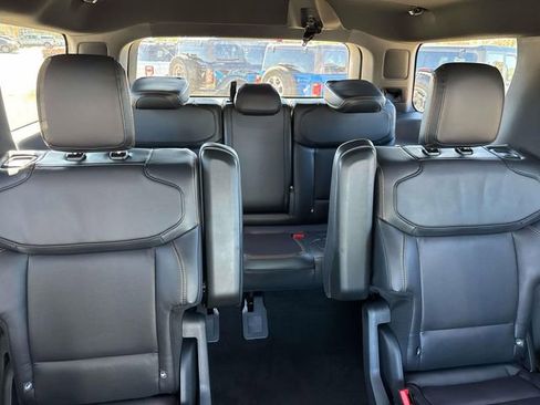 New 2025 Ford Expedition Tremor image 11