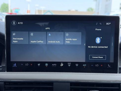 Certified 2023 Lincoln Corsair Reserve w/ Equipment Group 201A AWD/4WD image 42