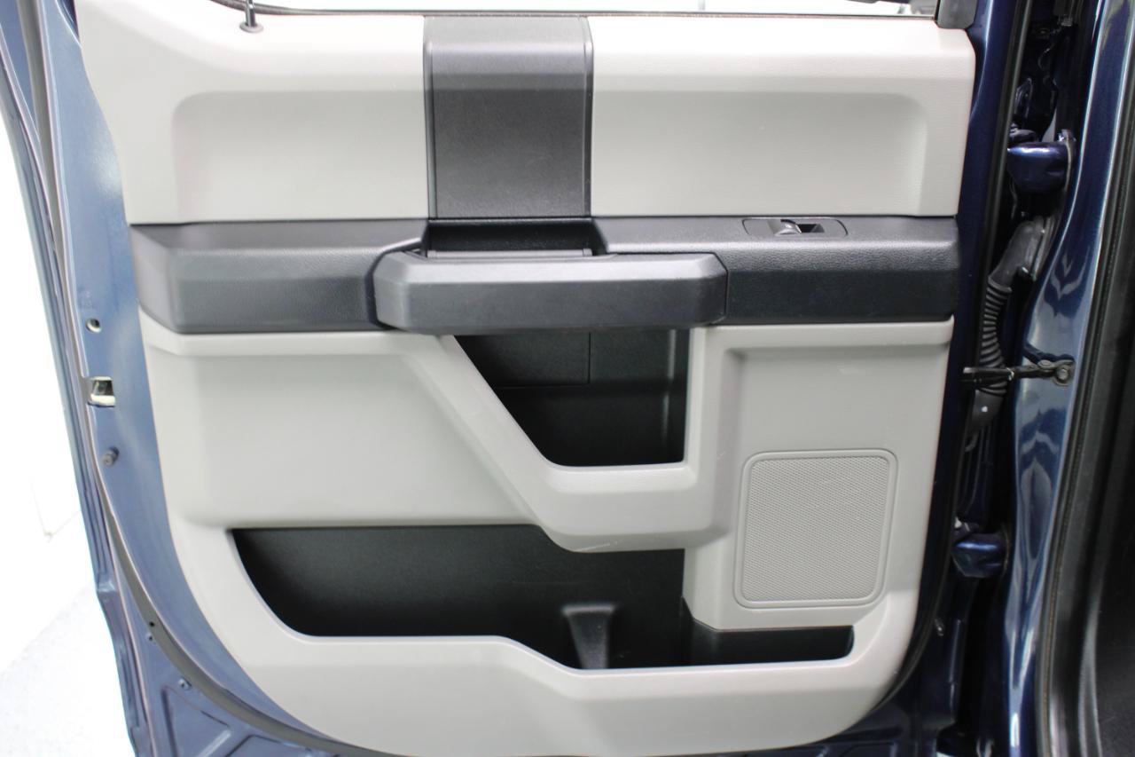 Used 2018 Ford F150 XL w/ Equipment Group 101A Mid RWD image 38