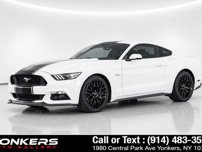 Used 2015 Ford Mustang GT Premium w/ GT Performance Package