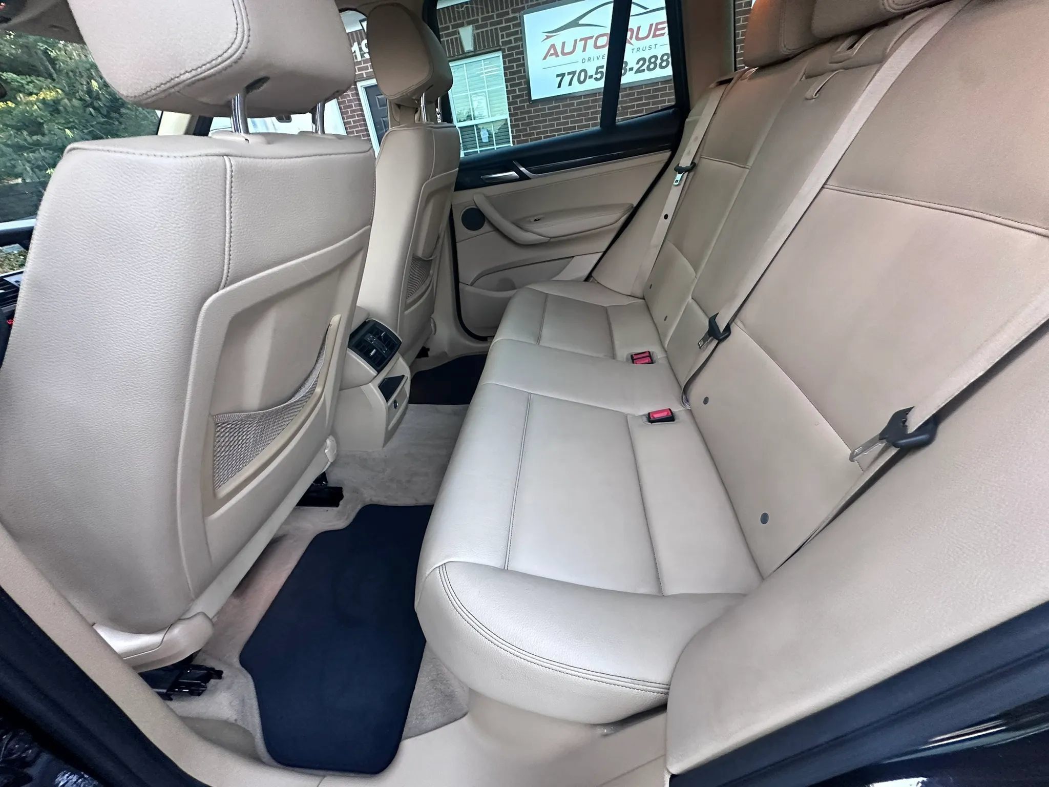 Used 2015 BMW X3 xDrive28i AWD/4WD image 28