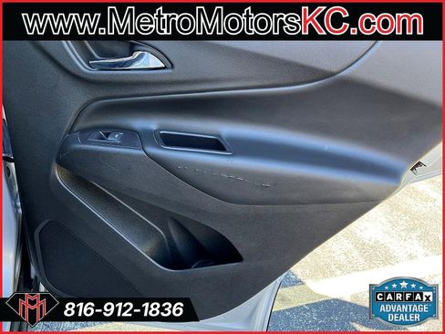 Used 2019 Chevrolet Equinox LT image 24