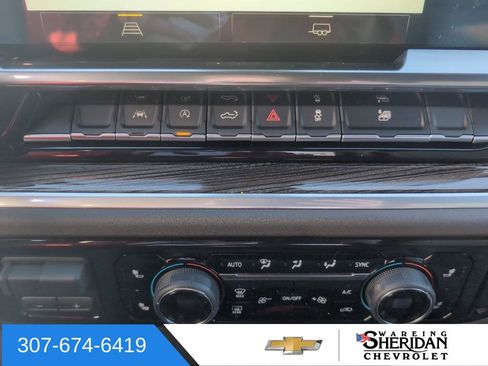 New 2026 Chevrolet Silverado 1500 LT image 15