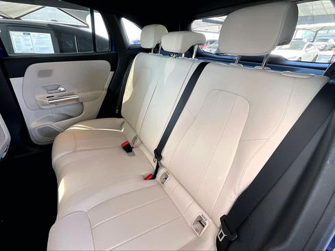 Used 2025 Mercedes-Benz GLA 250 GLA 250 image 21