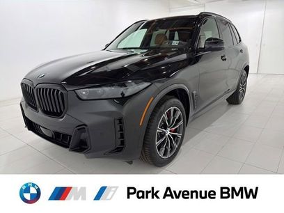 Used 2026 BMW X5 xDrive40i w/ M Sport Package