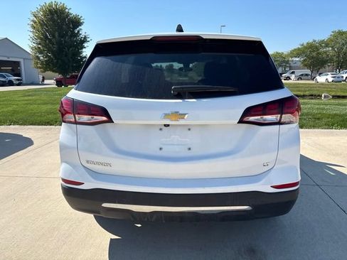 Used 2024 Chevrolet Equinox LT FWD image 7