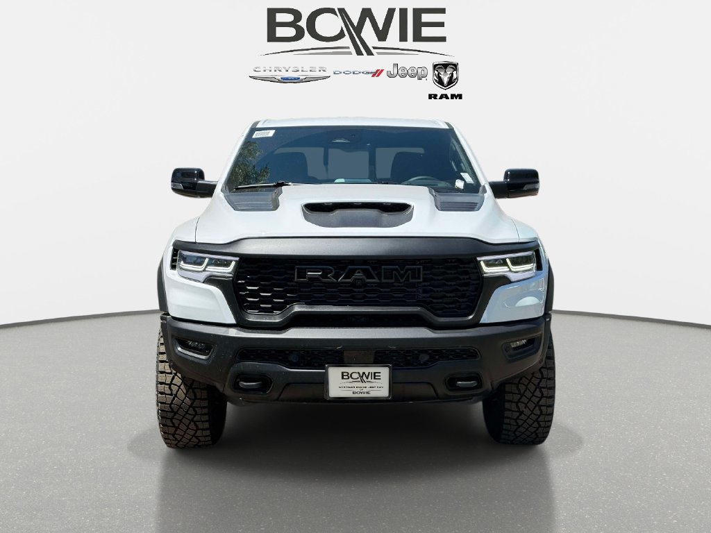 New 2026 RAM 1500 RHO w/ RHO Level 1 Equipment Group AWD/4WD image 6