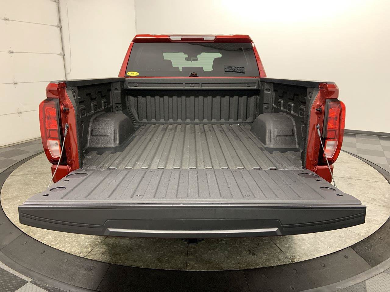 Used 2023 GMC Sierra 1500 Elevation AWD/4WD image 28