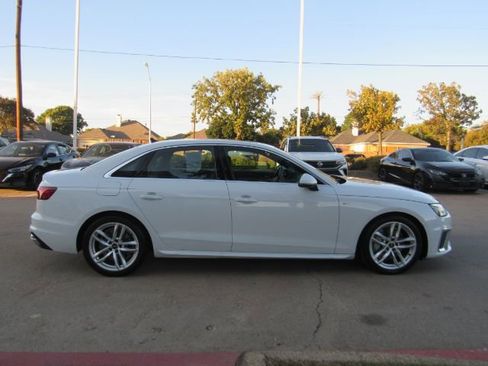 Used 2023 Audi A4 2.0T Premium Plus image 5