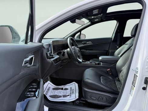 Used 2023 Kia Sportage X-Pro Prestige image 27