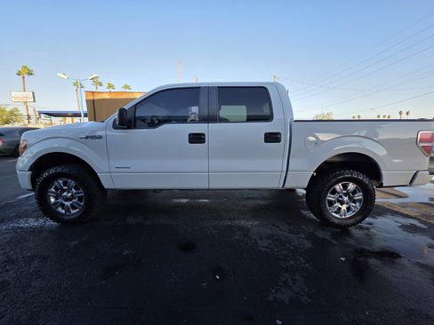 Used 2014 Ford F150 XL w/ XL Plus Package image 6