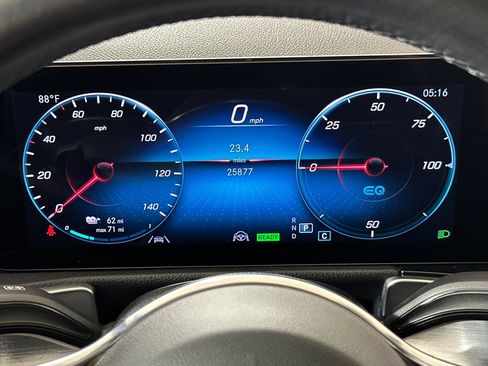 Used 2023 Mercedes-Benz EQB 300 4MATIC w/ Driver Assistance Package image 24
