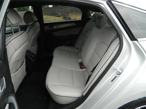 Used 2015 Hyundai Sonata Sport 2.0T FWD image 14