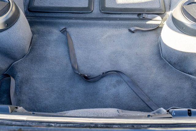 Used 1987 MAZDA RX-7 Turbo RWD image 68