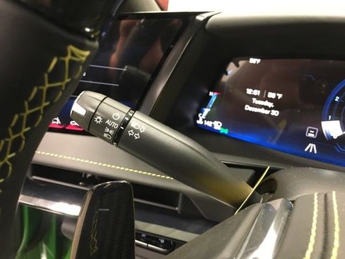 New 2026 Chevrolet Corvette Z06 image 41