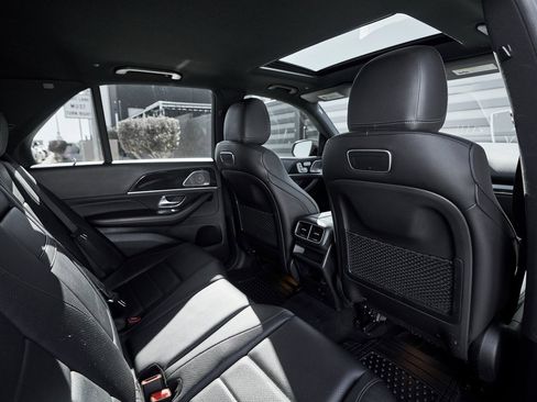 Used 2020 Mercedes-Benz GLE 350 4MATIC image 32