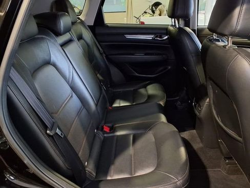 Used 2018 MAZDA CX-5 Grand Touring image 27