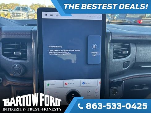 Used 2024 Ford Expedition Max Limited image 10