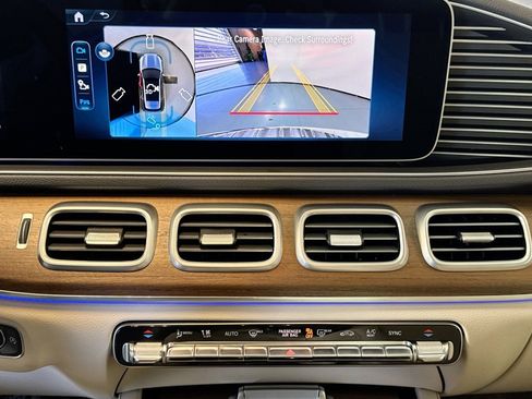 Certified 2026 Mercedes-Benz GLE 350 4MATIC image 14