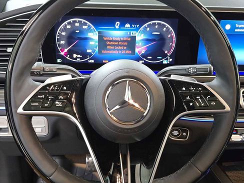New 2026 Mercedes-Benz GLE 450 4MATIC image 27