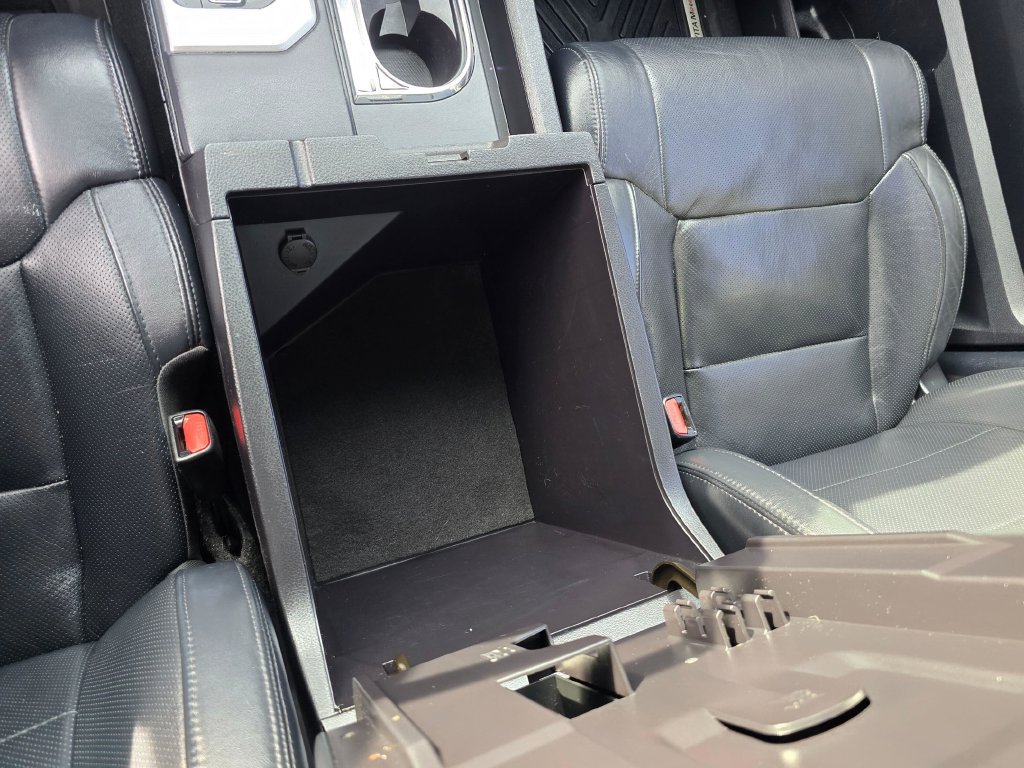 Used 2015 Toyota Tundra Platinum AWD/4WD image 24